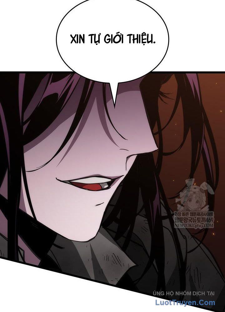 Sinh Tồn Với Tư Cách Là Một Huyết Vương Chap 3 - Next Chap 4