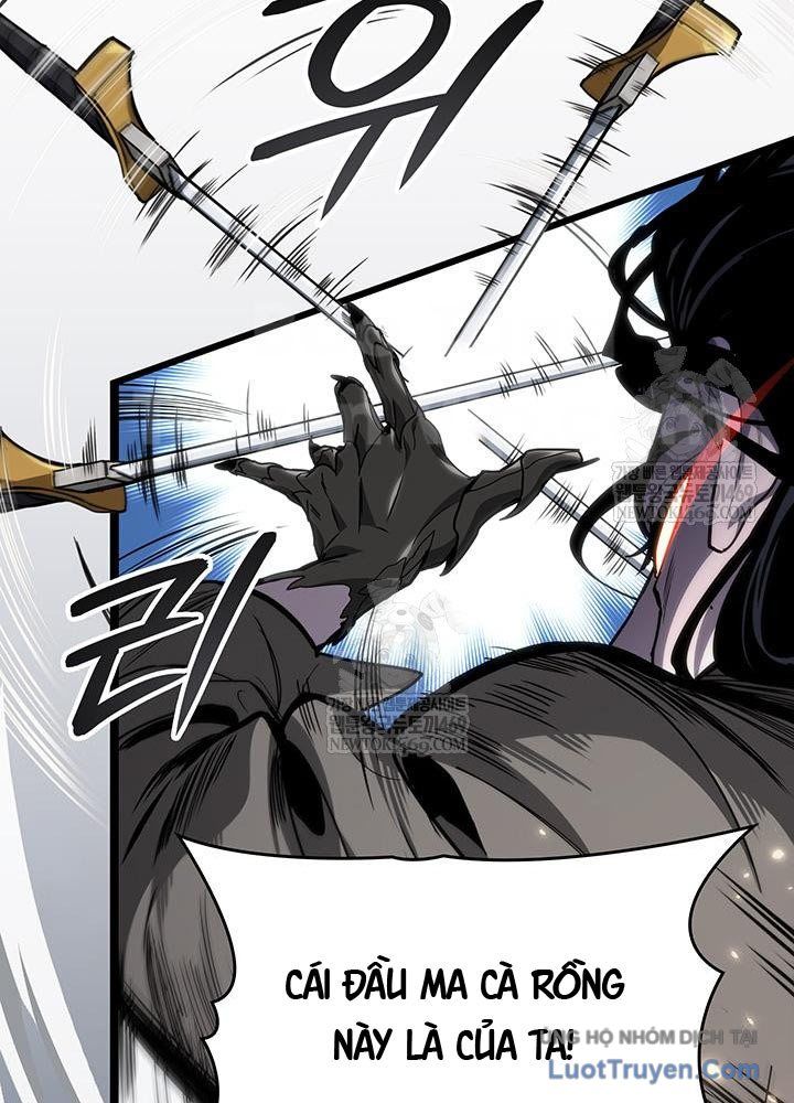 Sinh Tồn Với Tư Cách Là Một Huyết Vương Chap 3 - Next Chap 4