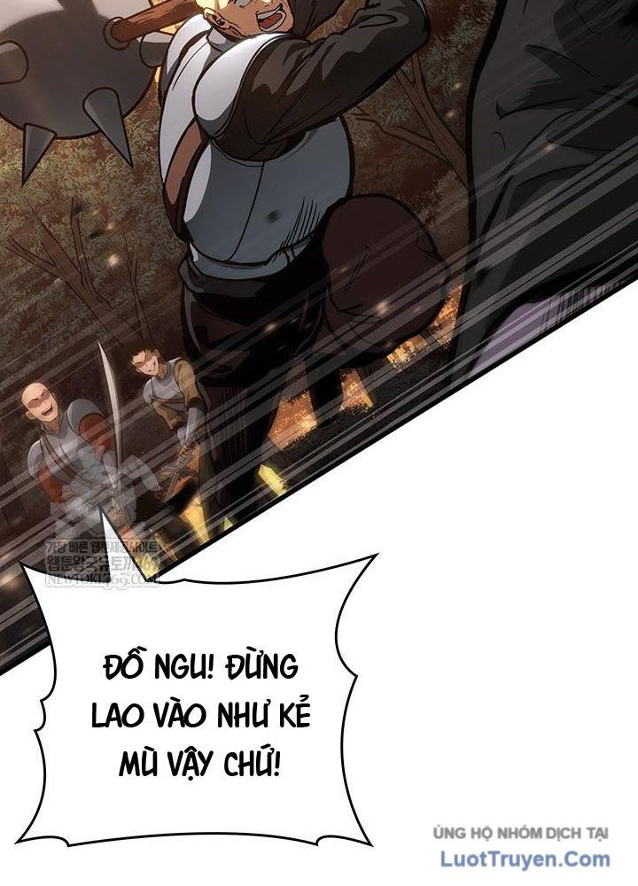 Sinh Tồn Với Tư Cách Là Một Huyết Vương Chap 3 - Next Chap 4