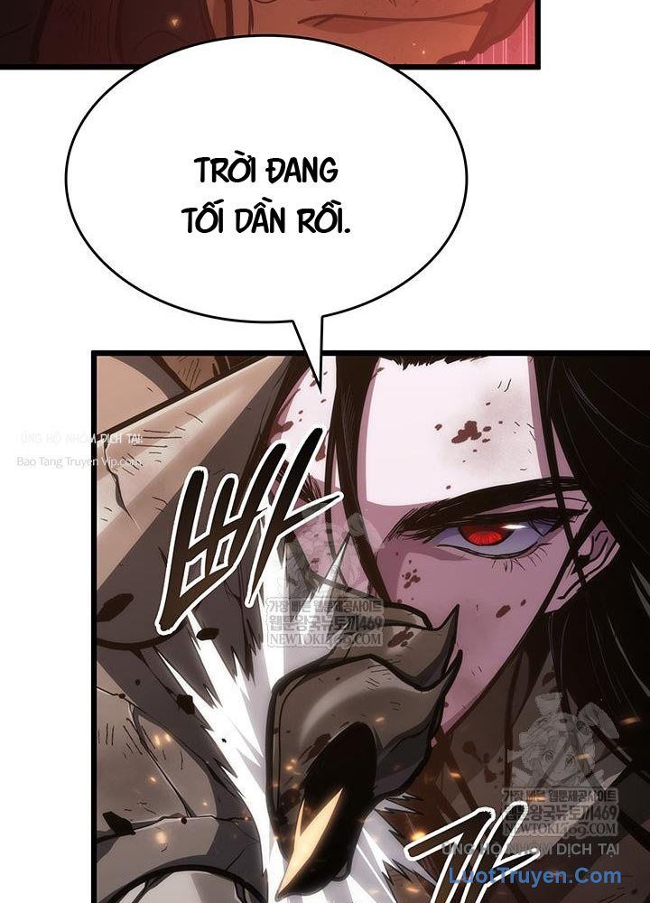 Sinh Tồn Với Tư Cách Là Một Huyết Vương Chap 3 - Next Chap 4