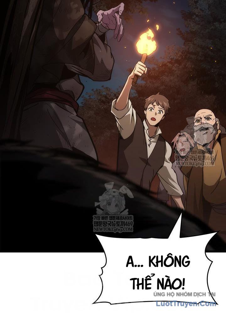 Sinh Tồn Với Tư Cách Là Một Huyết Vương Chap 3 - Next Chap 4