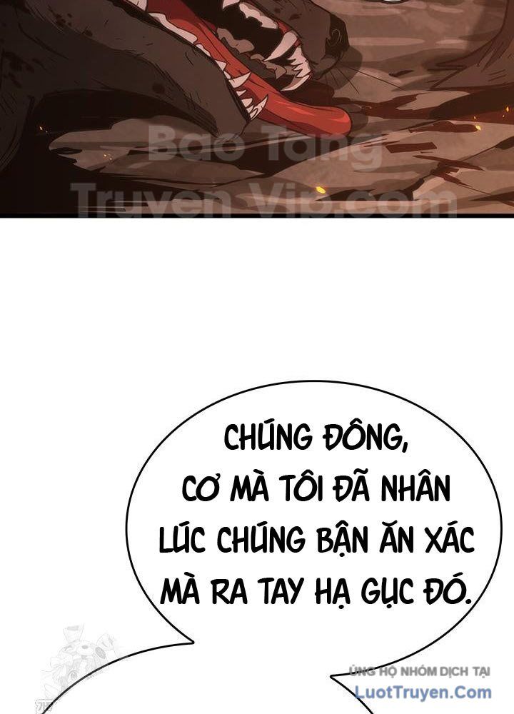 Sinh Tồn Với Tư Cách Là Một Huyết Vương Chap 3 - Next Chap 4