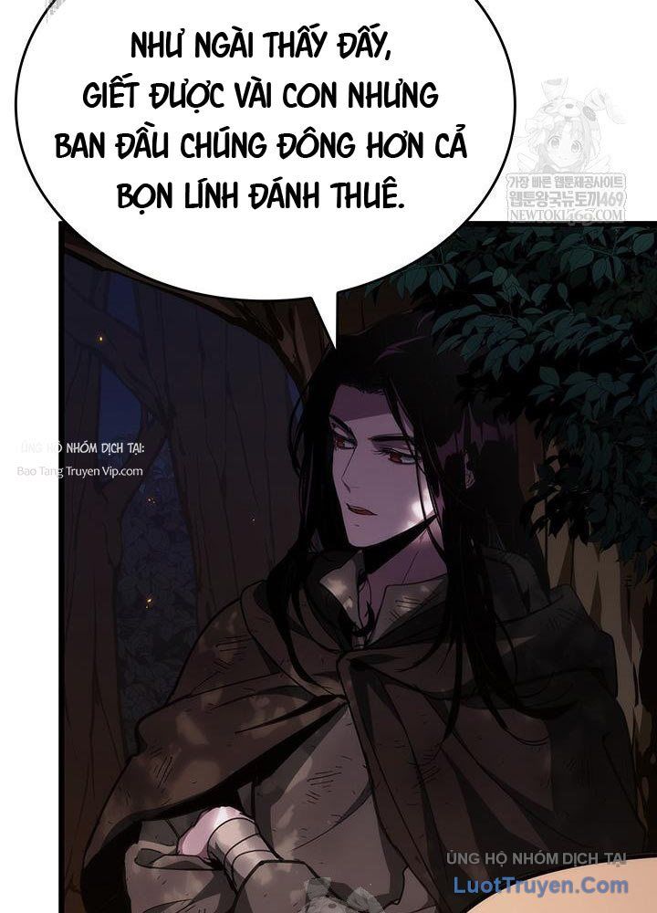 Sinh Tồn Với Tư Cách Là Một Huyết Vương Chap 3 - Next Chap 4