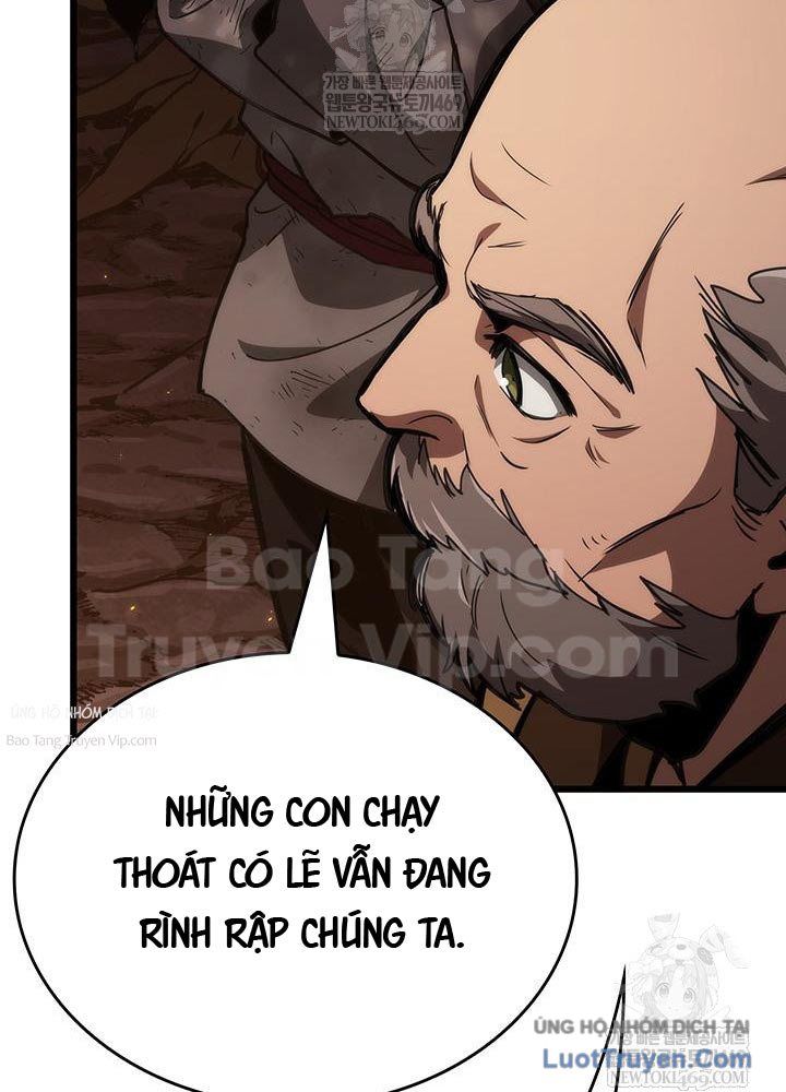 Sinh Tồn Với Tư Cách Là Một Huyết Vương Chap 3 - Next Chap 4