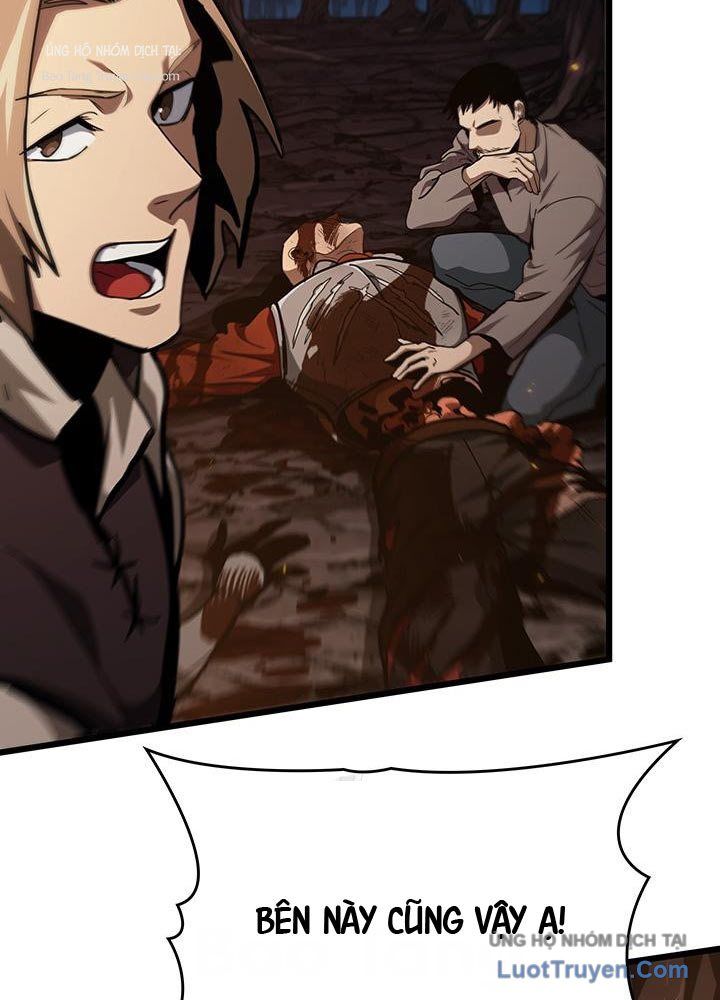 Sinh Tồn Với Tư Cách Là Một Huyết Vương Chap 3 - Next Chap 4