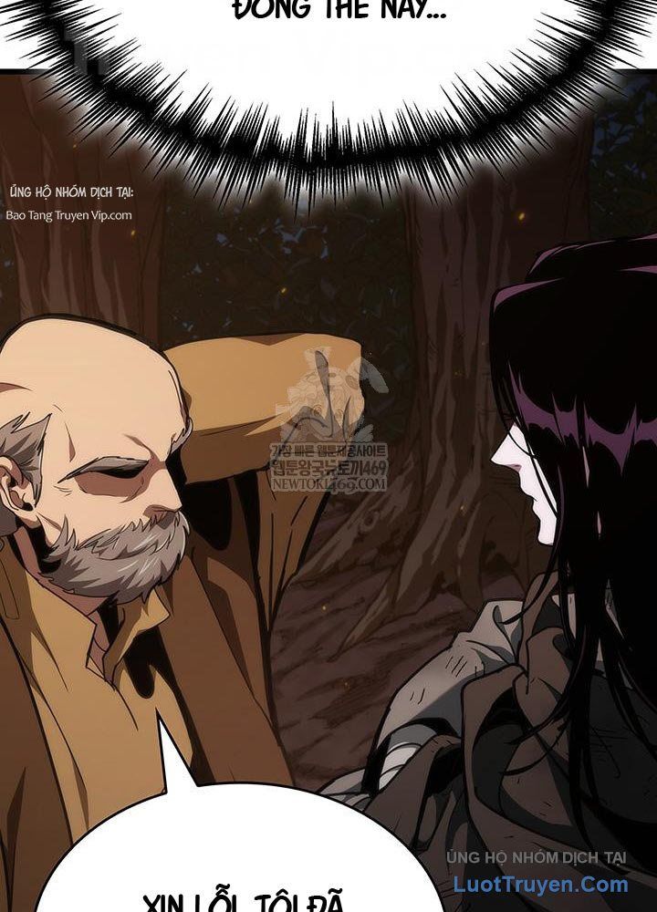 Sinh Tồn Với Tư Cách Là Một Huyết Vương Chap 3 - Next Chap 4