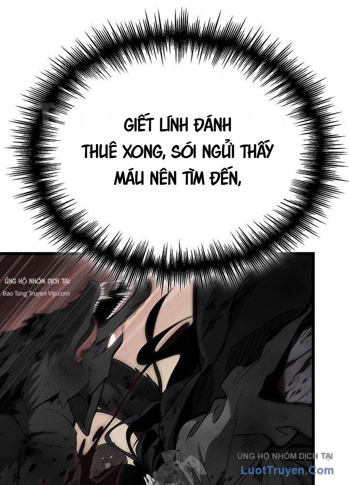Sinh Tồn Với Tư Cách Là Một Huyết Vương Chap 3 - Next Chap 4