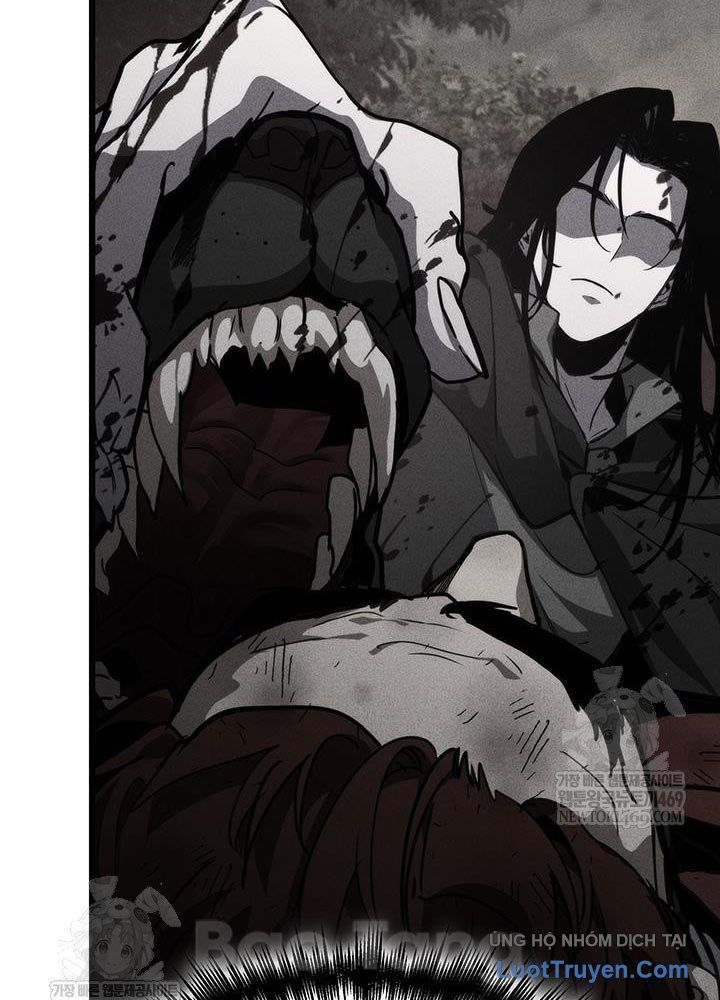 Sinh Tồn Với Tư Cách Là Một Huyết Vương Chap 3 - Next Chap 4