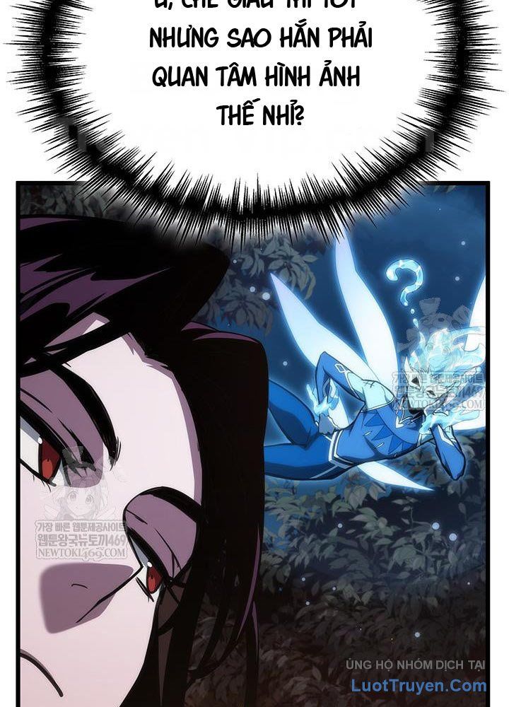 Sinh Tồn Với Tư Cách Là Một Huyết Vương Chap 3 - Next Chap 4