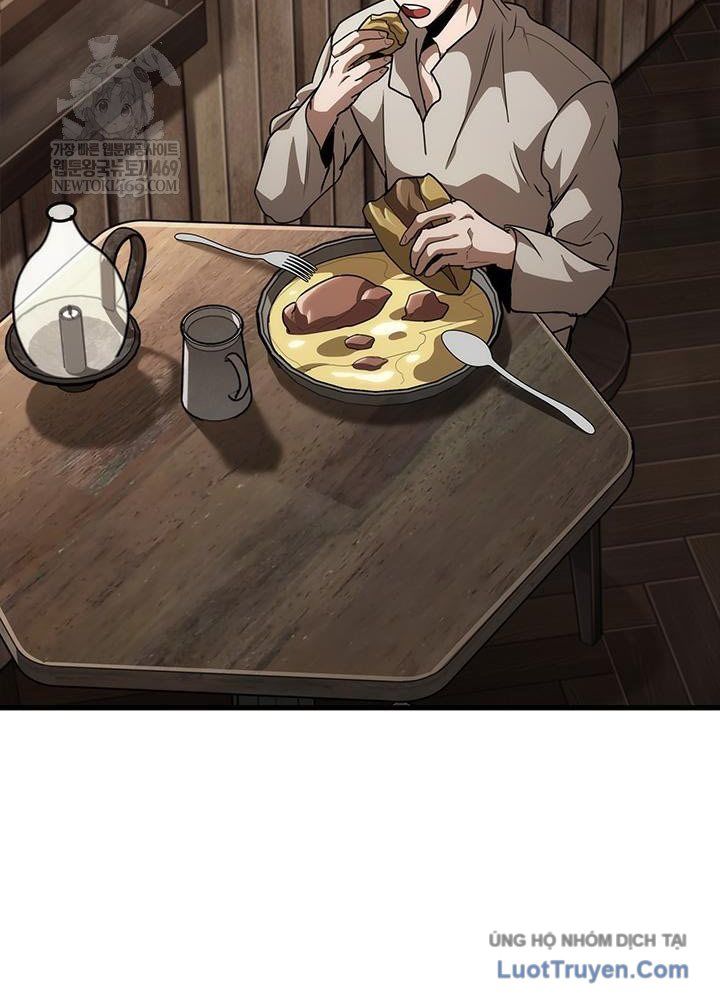 Sinh Tồn Với Tư Cách Là Một Huyết Vương Chap 3 - Next Chap 4