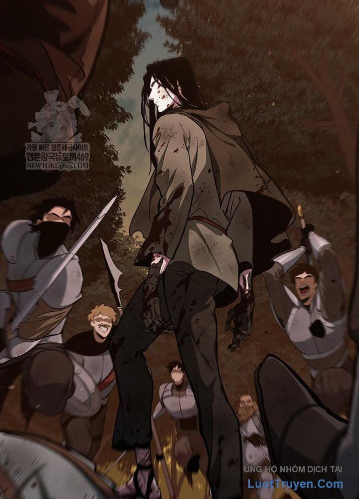 Sinh Tồn Với Tư Cách Là Một Huyết Vương Chap 3 - Next Chap 4