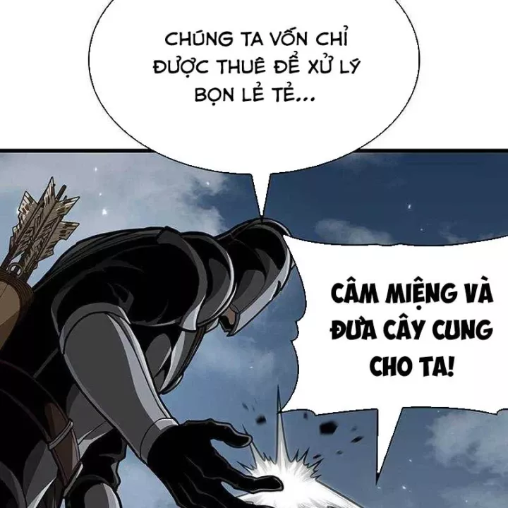 Sinh Tồn Với Tư Cách Là Một Huyết Vương Chap 30 - Next Chap 31