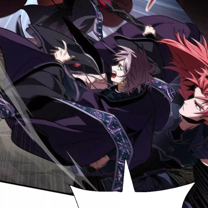 Sinh Tồn Với Tư Cách Là Một Huyết Vương Chap 30 - Next Chap 31