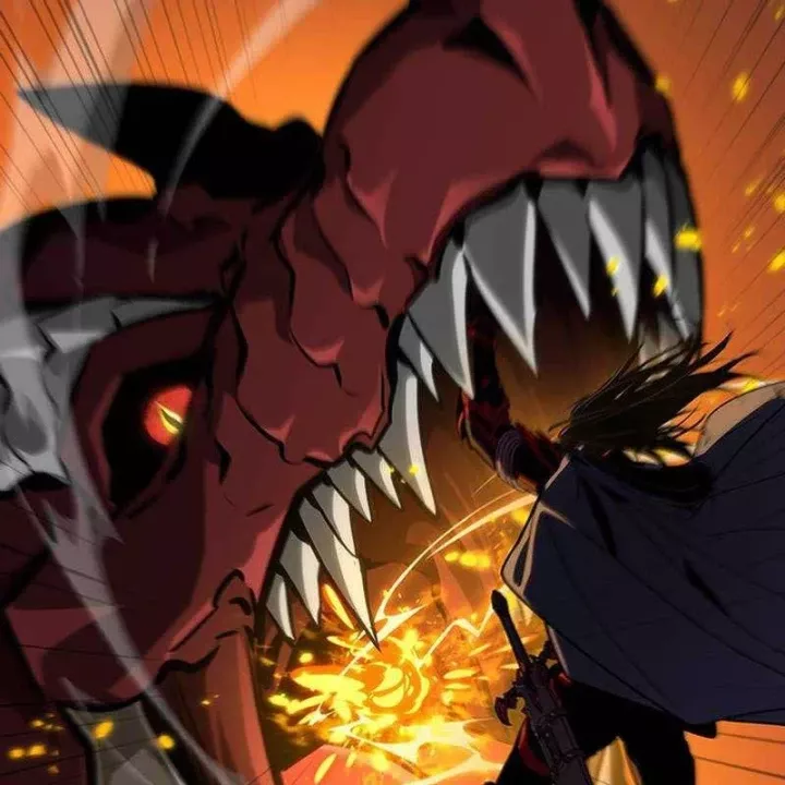 Sinh Tồn Với Tư Cách Là Một Huyết Vương Chap 30 - Next Chap 31