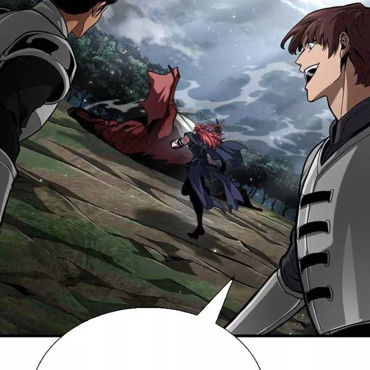 Sinh Tồn Với Tư Cách Là Một Huyết Vương Chap 30 - Next Chap 31