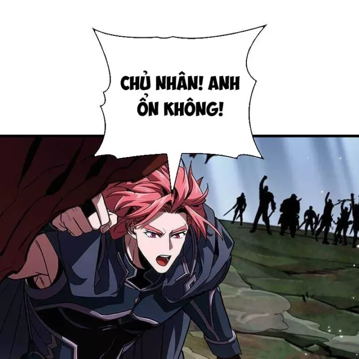 Sinh Tồn Với Tư Cách Là Một Huyết Vương Chap 30 - Next Chap 31