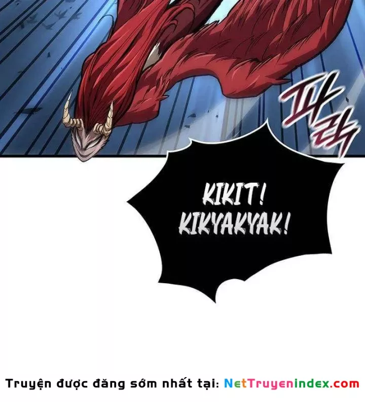 Sinh Tồn Với Tư Cách Là Một Huyết Vương Chap 30 - Next Chap 31