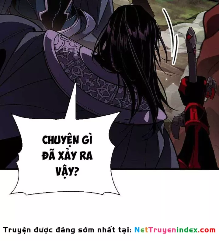 Sinh Tồn Với Tư Cách Là Một Huyết Vương Chap 30 - Next Chap 31