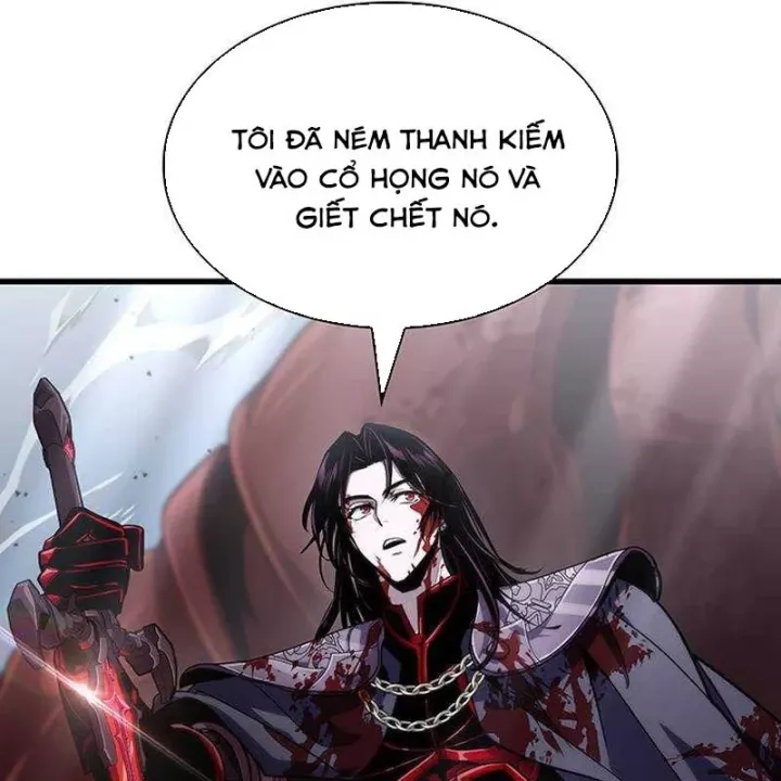 Sinh Tồn Với Tư Cách Là Một Huyết Vương Chap 30 - Next Chap 31