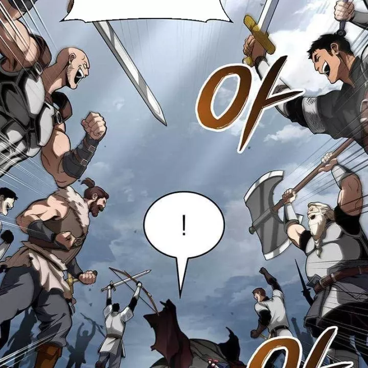 Sinh Tồn Với Tư Cách Là Một Huyết Vương Chap 30 - Next Chap 31