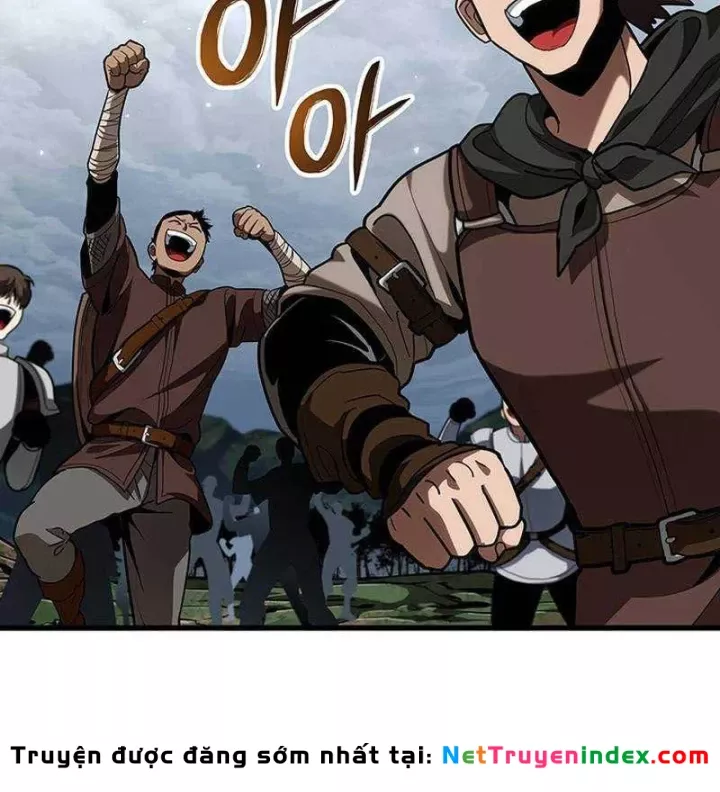 Sinh Tồn Với Tư Cách Là Một Huyết Vương Chap 30 - Next Chap 31