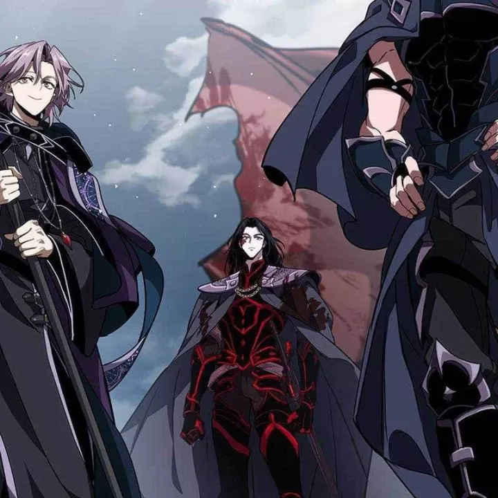 Sinh Tồn Với Tư Cách Là Một Huyết Vương Chap 30 - Next Chap 31