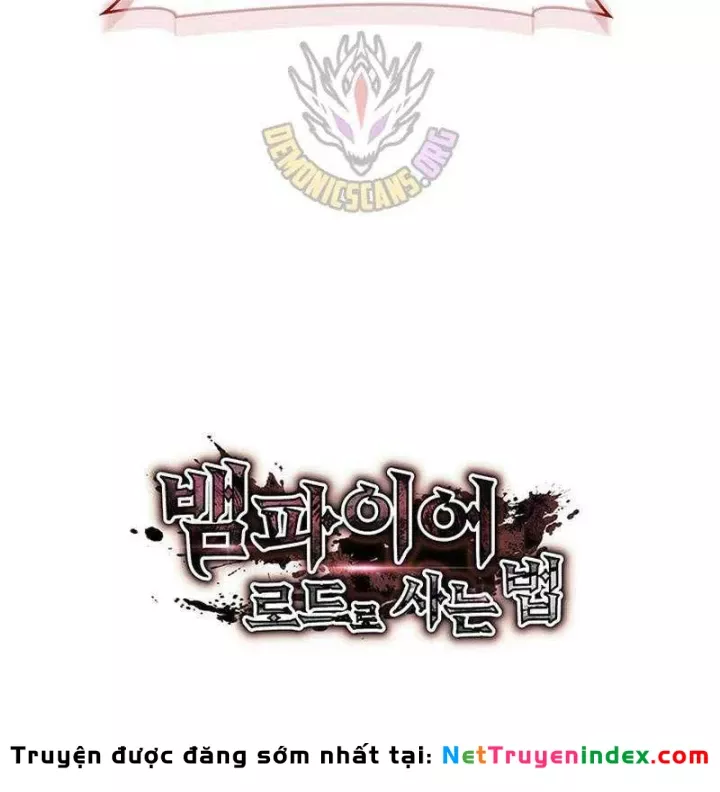 Sinh Tồn Với Tư Cách Là Một Huyết Vương Chap 30 - Next Chap 31