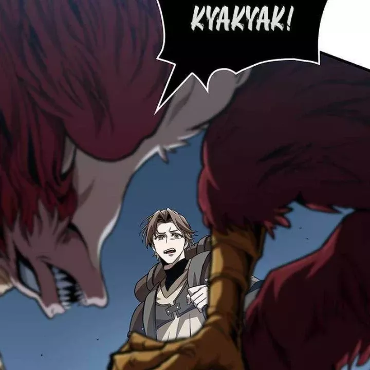 Sinh Tồn Với Tư Cách Là Một Huyết Vương Chap 30 - Next Chap 31