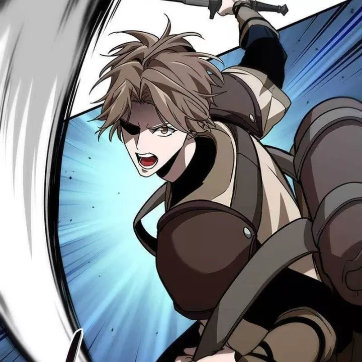 Sinh Tồn Với Tư Cách Là Một Huyết Vương Chap 30 - Next Chap 31