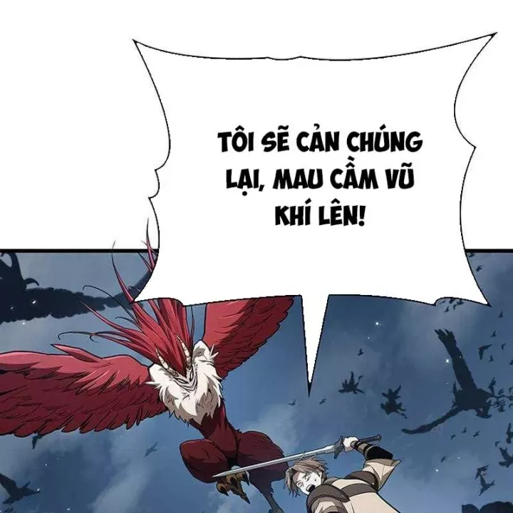 Sinh Tồn Với Tư Cách Là Một Huyết Vương Chap 30 - Next Chap 31