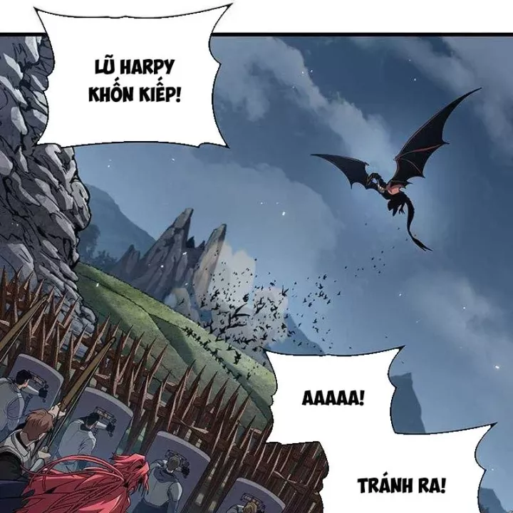 Sinh Tồn Với Tư Cách Là Một Huyết Vương Chap 30 - Next Chap 31