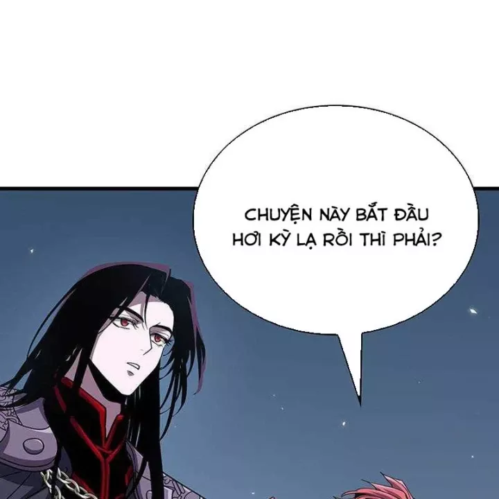 Sinh Tồn Với Tư Cách Là Một Huyết Vương Chap 30 - Next Chap 31
