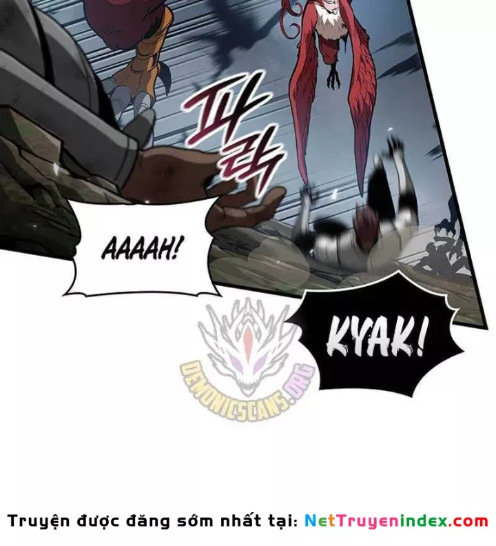 Sinh Tồn Với Tư Cách Là Một Huyết Vương Chap 30 - Next Chap 31