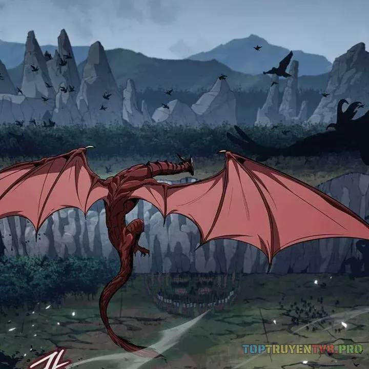 Sinh Tồn Với Tư Cách Là Một Huyết Vương Chap 30 - Next Chap 31