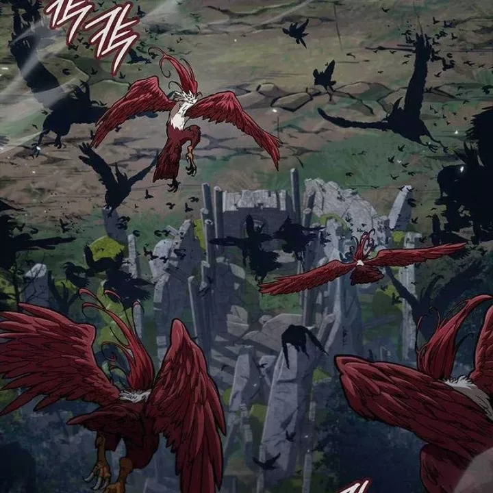 Sinh Tồn Với Tư Cách Là Một Huyết Vương Chap 30 - Next Chap 31