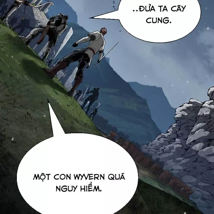 Sinh Tồn Với Tư Cách Là Một Huyết Vương Chap 30 - Next Chap 31