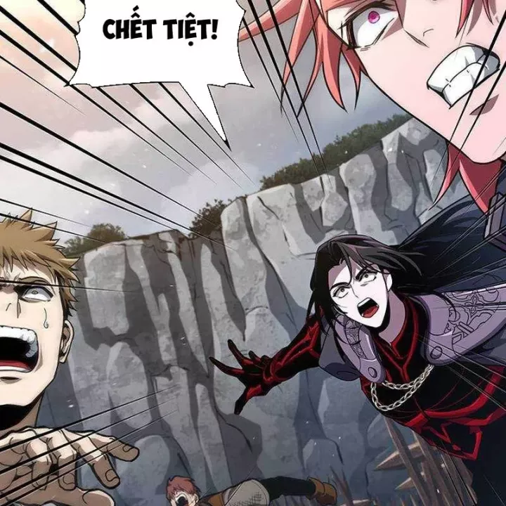 Sinh Tồn Với Tư Cách Là Một Huyết Vương Chap 30 - Next Chap 31