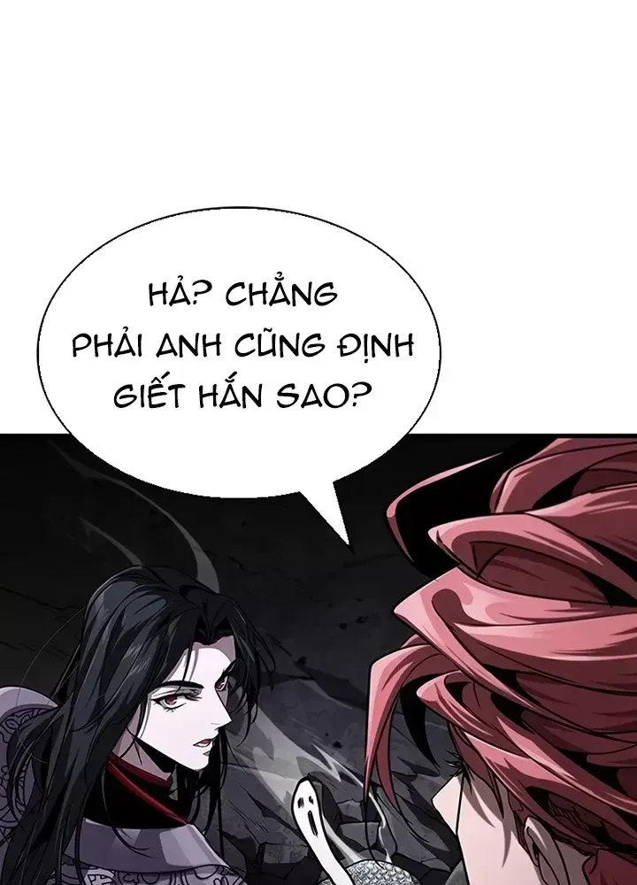 Sinh Tồn Với Tư Cách Là Một Huyết Vương Chap 33 - Next Chap 34