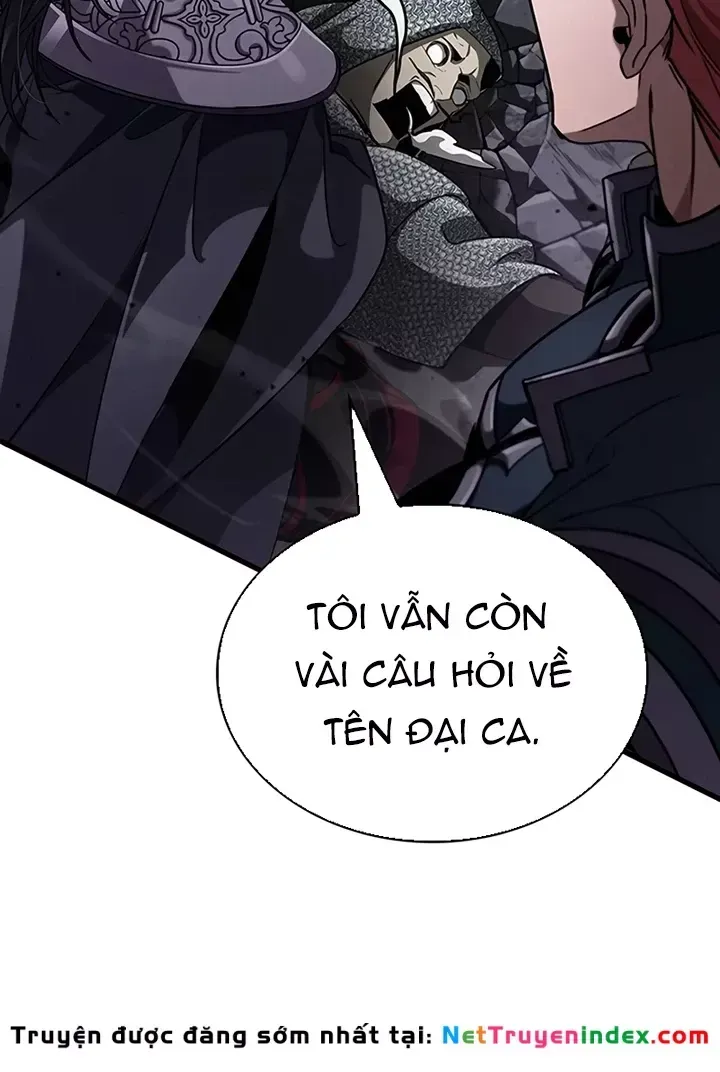 Sinh Tồn Với Tư Cách Là Một Huyết Vương Chap 33 - Next Chap 34