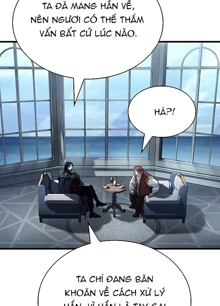 Sinh Tồn Với Tư Cách Là Một Huyết Vương Chap 33 - Next Chap 34