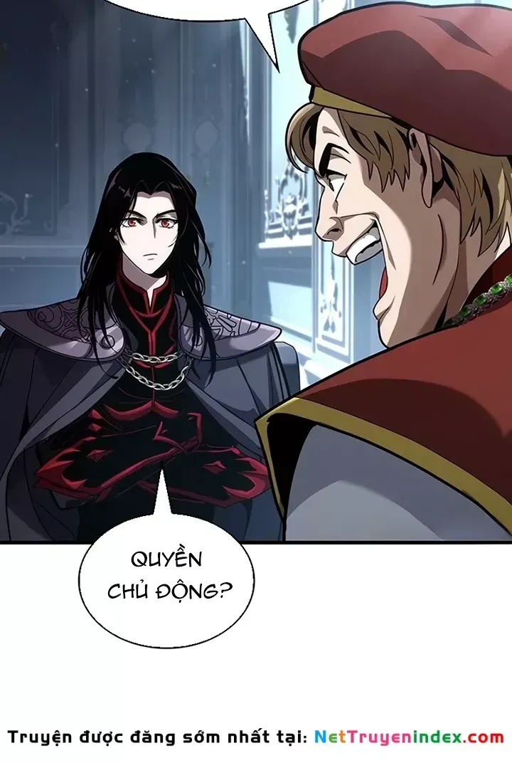 Sinh Tồn Với Tư Cách Là Một Huyết Vương Chap 33 - Next Chap 34