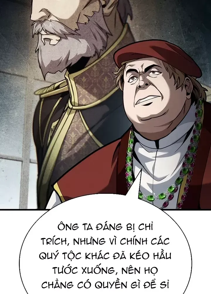 Sinh Tồn Với Tư Cách Là Một Huyết Vương Chap 33 - Next Chap 34