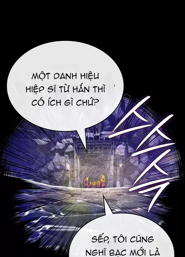 Sinh Tồn Với Tư Cách Là Một Huyết Vương Chap 33 - Next Chap 34