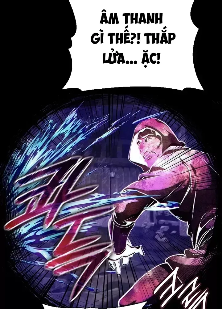 Sinh Tồn Với Tư Cách Là Một Huyết Vương Chap 33 - Next Chap 34