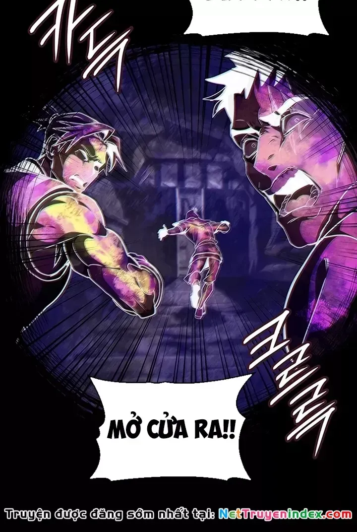 Sinh Tồn Với Tư Cách Là Một Huyết Vương Chap 33 - Next Chap 34