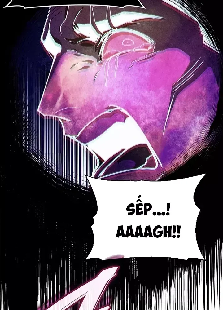 Sinh Tồn Với Tư Cách Là Một Huyết Vương Chap 33 - Next Chap 34