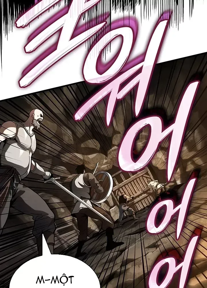 Sinh Tồn Với Tư Cách Là Một Huyết Vương Chap 33 - Next Chap 34