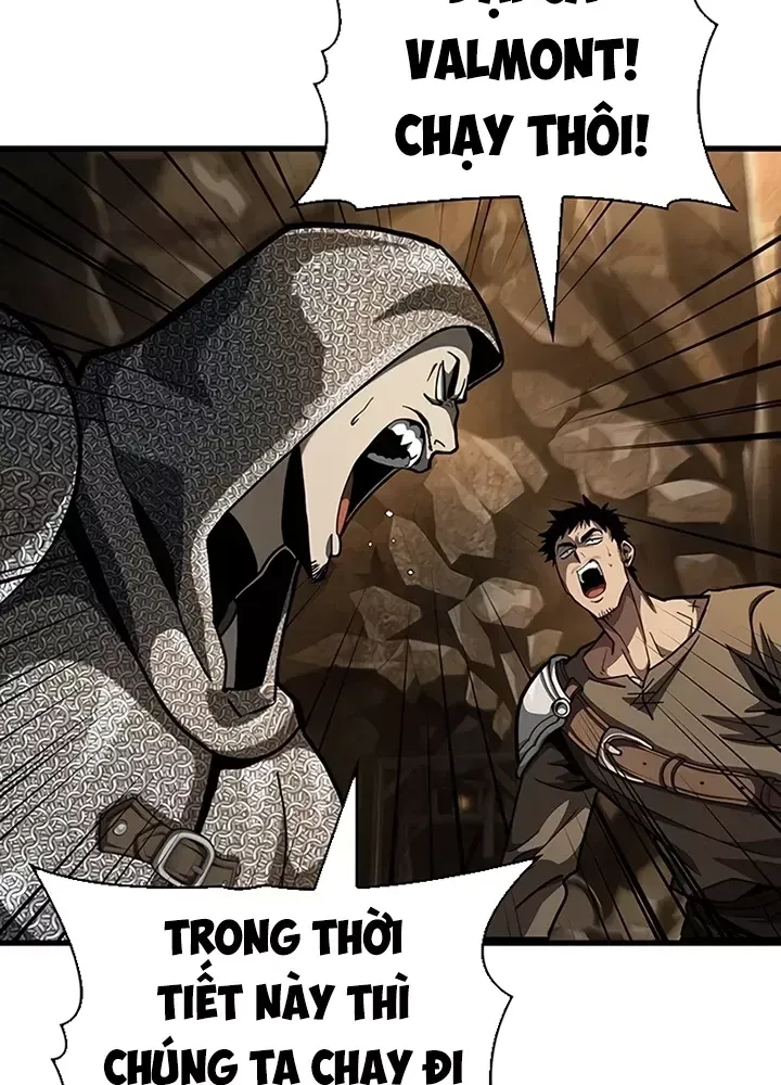 Sinh Tồn Với Tư Cách Là Một Huyết Vương Chap 33 - Next Chap 34