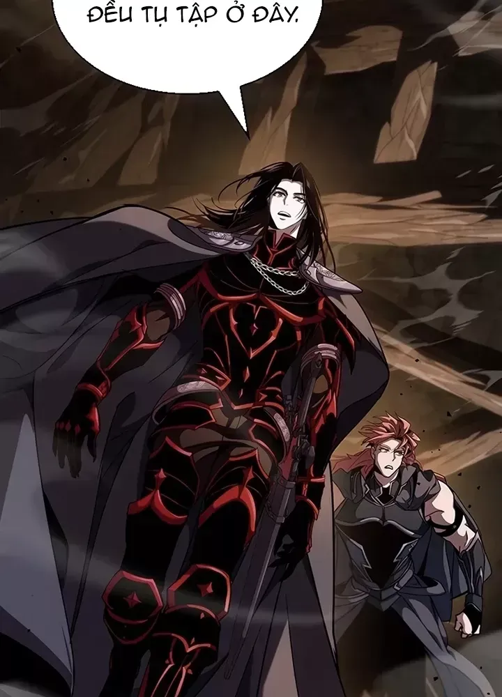 Sinh Tồn Với Tư Cách Là Một Huyết Vương Chap 33 - Next Chap 34