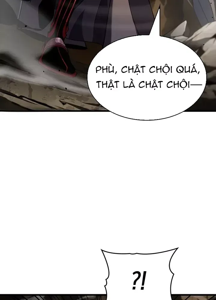 Sinh Tồn Với Tư Cách Là Một Huyết Vương Chap 33 - Next Chap 34